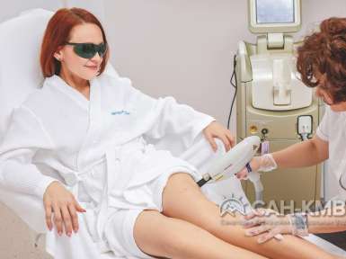 Санаторий «Русь» 4* Ессентуки - 172