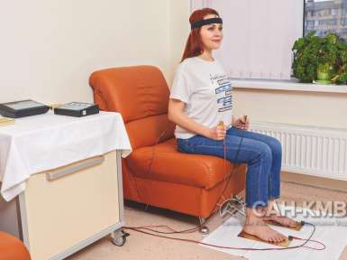 Санаторий «Русь» 4* Ессентуки - 174