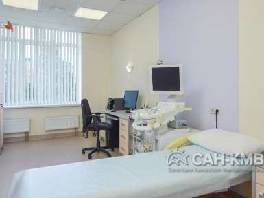 Санаторий «Русь» 4* Ессентуки - 178