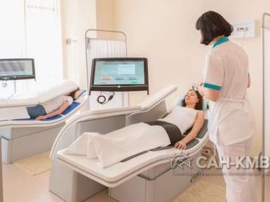 Санаторий «Русь» 4* Ессентуки - 180