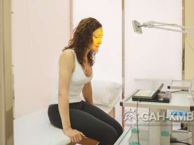 Санаторий «Русь» 4* Ессентуки - 149