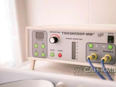 Санаторий «Русь» 4* Ессентуки - 150