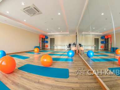 Санаторий «Русь» 4* Ессентуки - 153