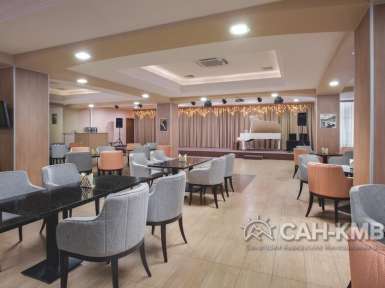 Санаторий «Русь» 4* Ессентуки - 88