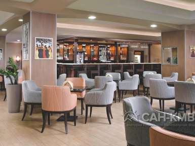 Санаторий «Русь» 4* Ессентуки - 91