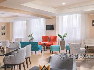 Санаторий «Русь» 4* Ессентуки - 92