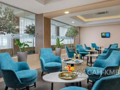 Санаторий «Русь» 4* Ессентуки - 93