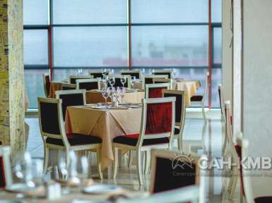 Санаторий «Русь» 4* Ессентуки - 94