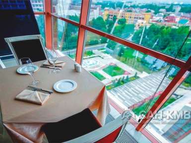 Санаторий «Русь» 4* Ессентуки - 95