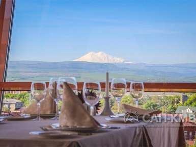 Санаторий «Русь» 4* Ессентуки - 96