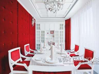 Санаторий «Русь» 4* Ессентуки - 97