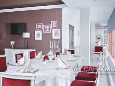 Санаторий «Русь» 4* Ессентуки - 98