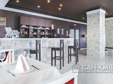 Санаторий «Русь» 4* Ессентуки - 99