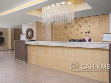 Санаторий «Русь» 4* Ессентуки - 100