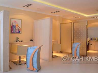 Санаторий «Русь» 4* Ессентуки - 109