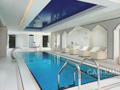 Санаторий «Русь» 4* Ессентуки - 111