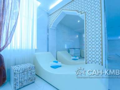 Санаторий «Русь» 4* Ессентуки - 113