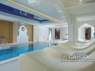 Санаторий «Русь» 4* Ессентуки - 114