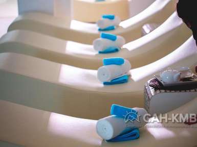 Санаторий «Русь» 4* Ессентуки - 115