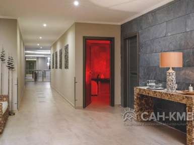 Санаторий «Русь» 4* Ессентуки - 101