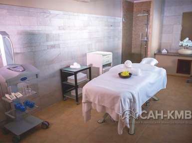 Санаторий «Русь» 4* Ессентуки - 120