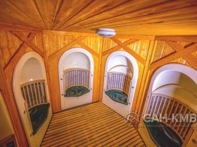 Санаторий «Русь» 4* Ессентуки - 122