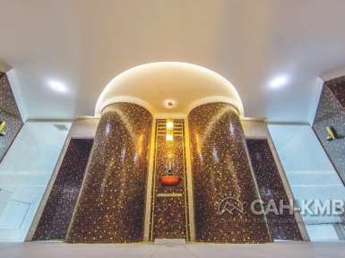 Санаторий «Русь» 4* Ессентуки - 123