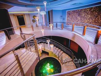 Санаторий «Русь» 4* Ессентуки - 124