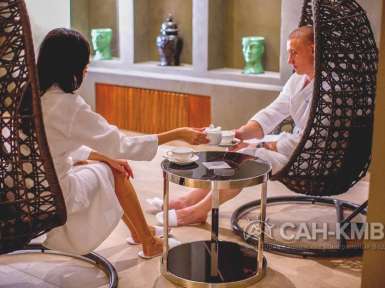 Санаторий «Русь» 4* Ессентуки - 125