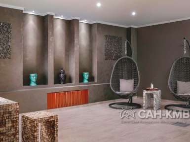 Санаторий «Русь» 4* Ессентуки - 126