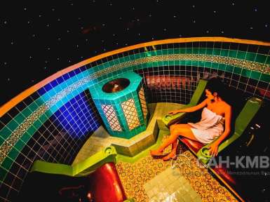 Санаторий «Русь» 4* Ессентуки - 127