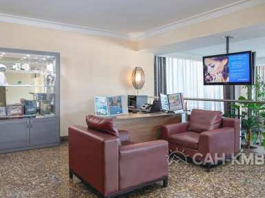 Санаторий «Русь» 4* Ессентуки - 102