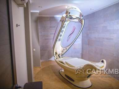 Санаторий «Русь» 4* Ессентуки - 131