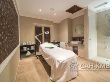 Санаторий «Русь» 4* Ессентуки - 132