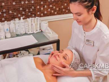 Санаторий «Русь» 4* Ессентуки - 134