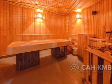 Санаторий «Русь» 4* Ессентуки - 135