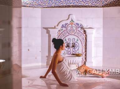 Санаторий «Русь» 4* Ессентуки - 137