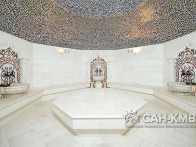 Санаторий «Русь» 4* Ессентуки - 138