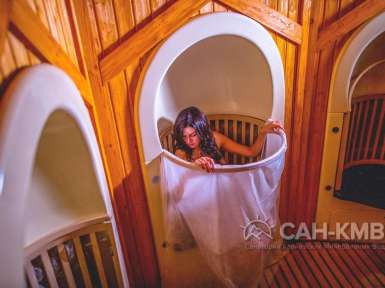 Санаторий «Русь» 4* Ессентуки - 139