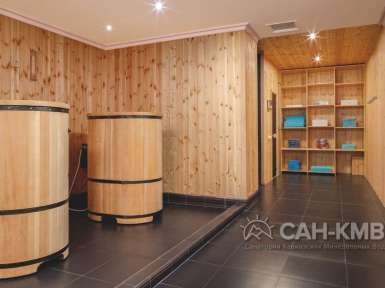 Санаторий «Русь» 4* Ессентуки - 140