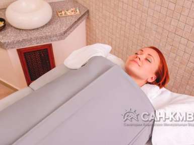 Санаторий «Русь» 4* Ессентуки - 143