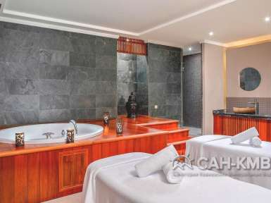 Санаторий «Русь» 4* Ессентуки - 144