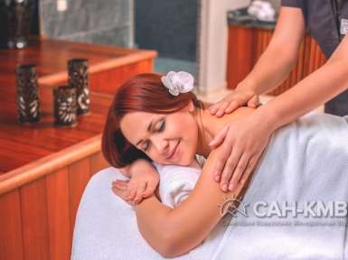 Санаторий «Русь» 4* Ессентуки - 145