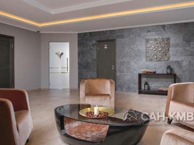 Санаторий «Русь» 4* Ессентуки - 104