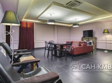 Санаторий «Русь» 4* Ессентуки - 105