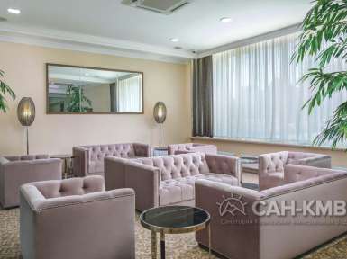 Санаторий «Русь» 4* Ессентуки - 106