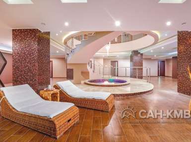 Санаторий «Русь» 4* Ессентуки - 107