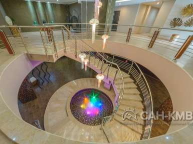 Санаторий «Русь» 4* Ессентуки - 108