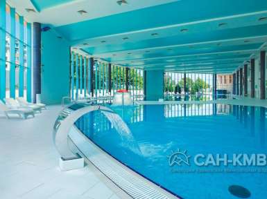 Санаторий «Русь» 4* Ессентуки - 193