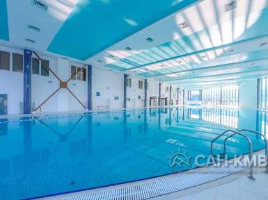 Санаторий «Русь» 4* Ессентуки - 194